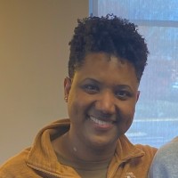 Raquel T. Williams, M.D.
