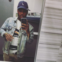 Jerron Hudson