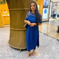Aditi Chavan