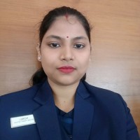 Nobel Bharati Sahoo