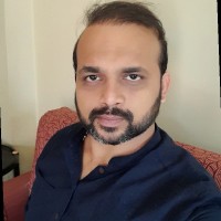 Snehal Vaishnav