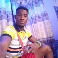 Nana Frimpong