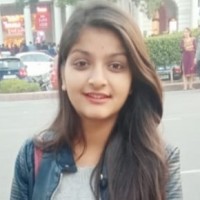 Shweta Maheshwari
