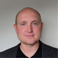 Anton Kyrychok