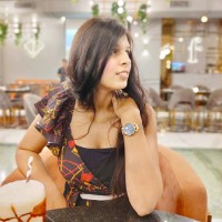 Anushka Tiwari