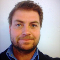 Scott Pearsons