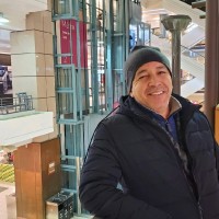 Fawzi Ouakali