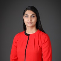 Smitha Shyam