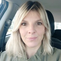 Marion Bournel