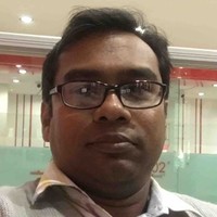 Ajoy Das