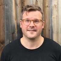 Johan Vintén