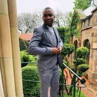 Thamsanqa Alex Msomi