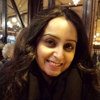 Jasmine Swani