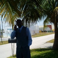 Jean Enock Joseph