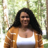 Jeneen M. Anderson, Mph