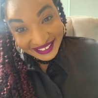 Angela King