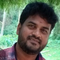 Sathishkumar Marimuthu