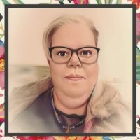 Jenny Ann Corneliusson