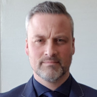 Lee Sturgess