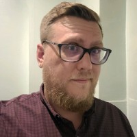 Travis Genenbacher