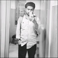 Wasim Saifi