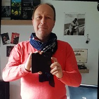 Pascal Galloy