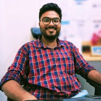 Arindam Nath