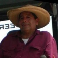 Mark Saldana
