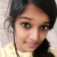 Aparna Mohan