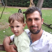 Bilal Demircan