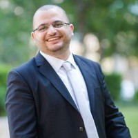 Khalil Itani