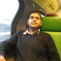 Anuj Chopra