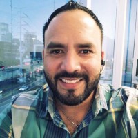 Roberto Gerardo Pacheco González