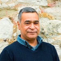 Darryl Ticlo