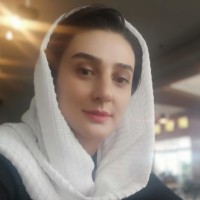 Samira Sahebgharani