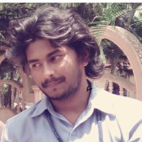 Arjun Kumar Ray