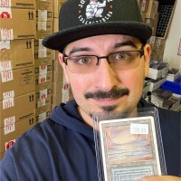 Mario Escobedo