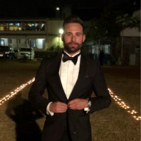 James Hardingham