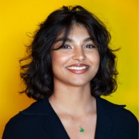 Mila Selvanathan