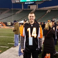 Kyle Rippe