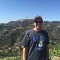 Mark Polsky