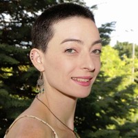 Christina Beber