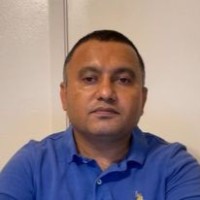 Deep Jyoti Chand