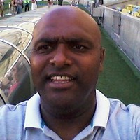 Regivaldo Moreira santos