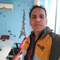 Sanjay Sharma