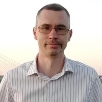 Sergei Nazarov