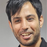 Pedram Hokmabadi