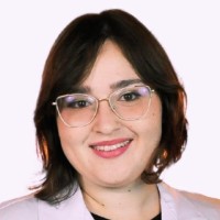 Silvia Cristina Garcia Carvalho