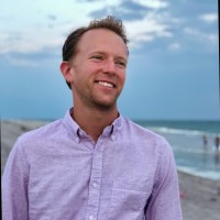 Travis Simon