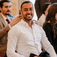 El Mahdi Benabid